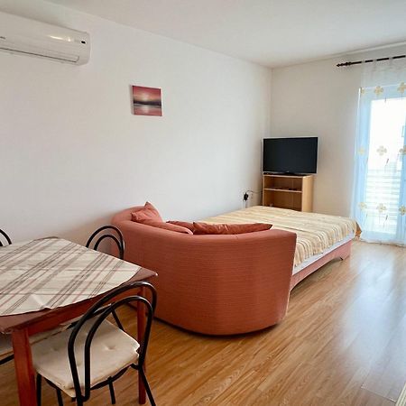 Apartments Monika Bibinje Exterior foto