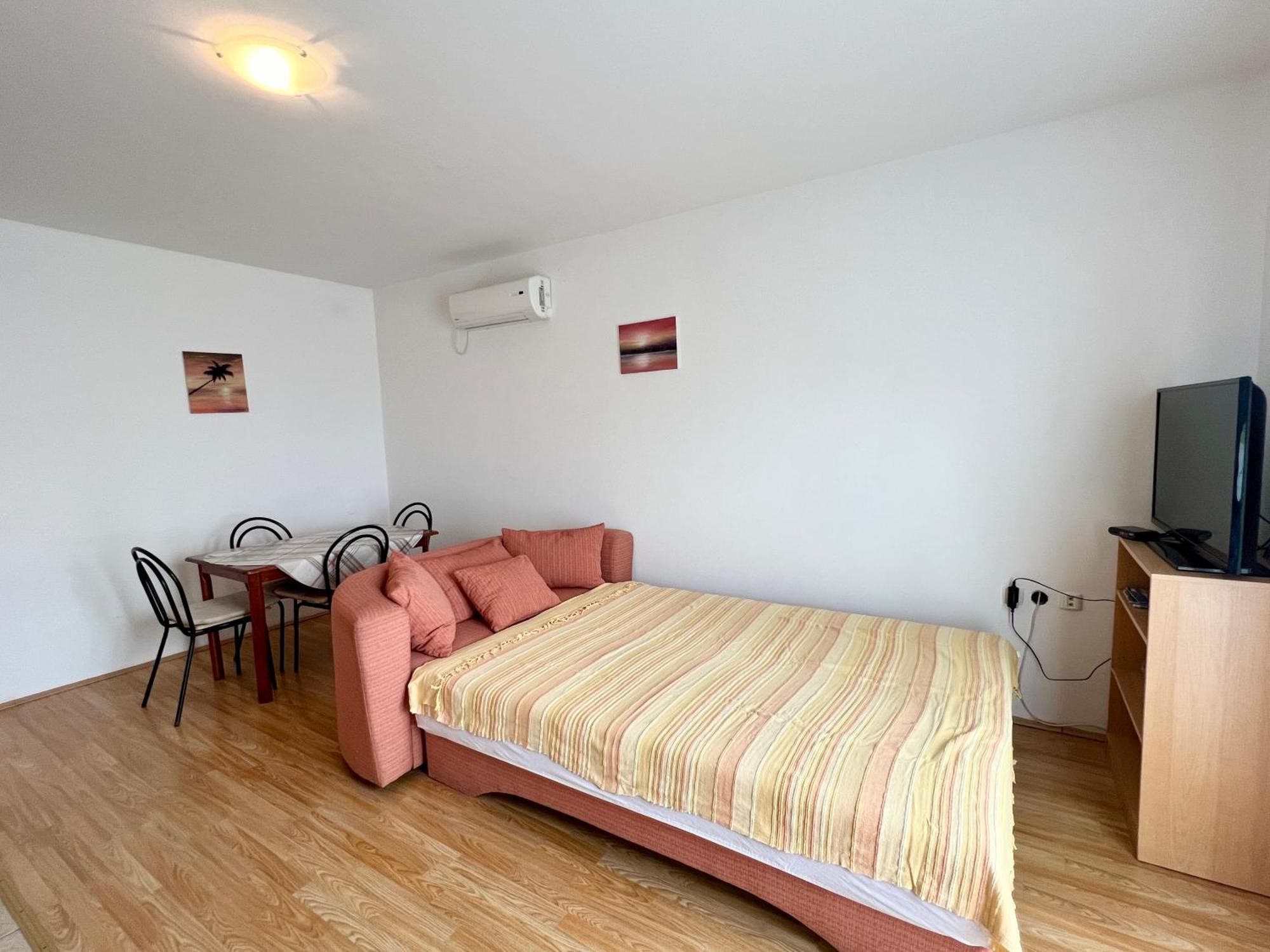 Apartments Monika Bibinje Exterior foto